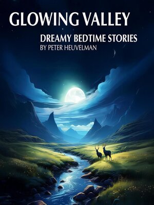 cover image of Glowing Valley